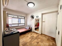 Blk 208 Pasir Ris Street 21 (Pasir Ris), HDB Executive #516090631
